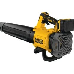 DeWalt 20V MAX* XR Brushless Cordless Handheld Blower Kit (5.0Ah) DCBL722P1