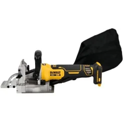 DeWalt 20V MAX XR Brushless Cordless Biscuit Joiner (Tool Only) DCW682B