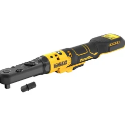 DeWalt 20V MAX* XR Brushless Cordless 3/8