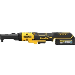 DeWalt 20V MAX* XR Brushless Cordless 3/8