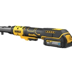 DeWalt 20V MAX* XR Brushless Cordless 3/8