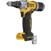 DeWalt 20V MAX* XR Brushless Cordless 1/4" Rivet Tool (Tool Only) DCF414B