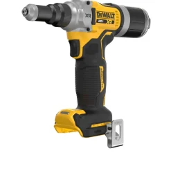 DeWalt 20V MAX* XR Brushless Cordless 1/4" Rivet Tool (Tool Only) DCF414B