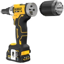 DeWalt 20V MAX* XR Brushless Cordless 1/4