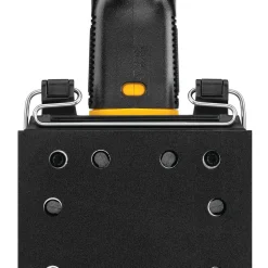 DeWalt 20V Max XR Brushless Cordless 1/4 Sheet Variable Speed Sander (Tool Only) DCW200B