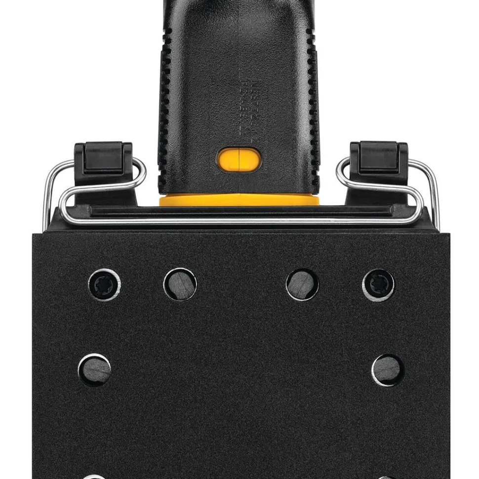 DeWalt 20V Max XR Brushless Cordless 1/4 Sheet Variable Speed Sander (Tool Only) DCW200B