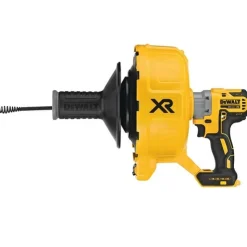 DeWalt 20V Max XR Brushless Drain Snake (Tool Only) DCD200B
