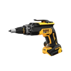 DeWalt 20V MAX* XR® Brushless Drywall Screwgun (Tool Only) DCF630B