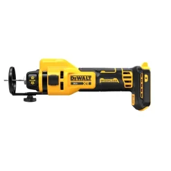 DeWalt 20V MAX* XR® Brushless Drywall Cut-Out Tool (Tool Only) DCE555B