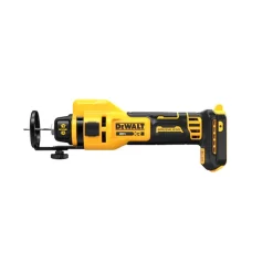 DeWalt 20V MAX* XR® Brushless Drywall Cut-Out Tool (Tool Only) DCE555B