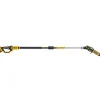 DeWalt 20V MAX* XR Compact 12" Cordless Chainsaw (Tool Only) DCPS620B