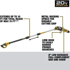 DeWalt 20V MAX* XR Compact 12