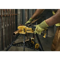 DeWalt 20V MAX* XR 1-1/4