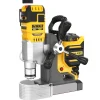 DeWalt 20V MAX XR 2" Cordless Brushless Magnetic Drill Press Kit DCD1624GX2