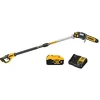 DeWalt 20V MAX* XR Cordless Pole Saw Kit DCPS620M1