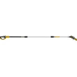 DeWalt 20V MAX* XR Cordless Pole Saw Kit DCPS620M1