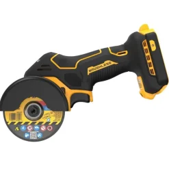DeWalt 20V MAX XR Cut Off Tool 3