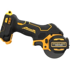 DeWalt 20V MAX XR Cut Off Tool 3