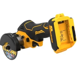 DeWalt 20V MAX XR Cut Off Tool 3