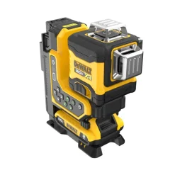 DeWalt 20V MAX 3x360 Remote Control Laser Kit DCLE34035D1