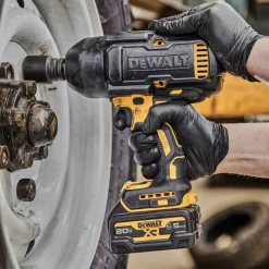 DeWalt 20V MAX XR 1/2