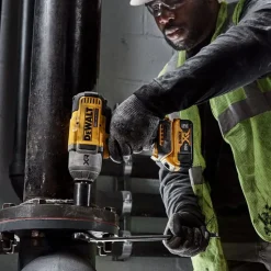DeWalt 20V MAX XR 1/2