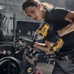 DeWalt 20V MAX XR 1/2