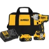 DeWalt 20V MAX XR 1/2" Mid-Range Impact Wrench w/ Detent Pin Anvil (Bare Tool) DCF892B