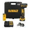 DeWalt 20V MAX XR 1-1/2" PEX Expander Kit DCE410P1