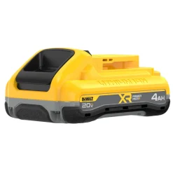 DeWalt 20V MAX* XR POWERPACK™ 4Ah Battery DCB2104