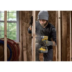 DeWalt 20V MAX* XR 3-Speed 1/4