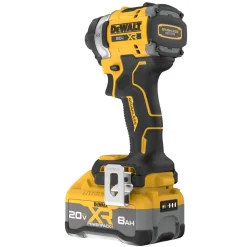 DeWalt 20V MAX* XR 3-Speed 1/4