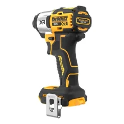 DeWalt 20V MAX* XR 1/4