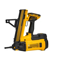 DeWalt 20V MAX* XR Trak-It C6 Gas Nailer Kit DGN845D1