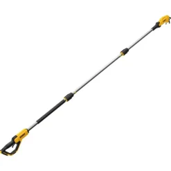 DeWalt 60V* Pole Saw - Telescoping- Kitted DCPS671X1