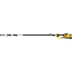 DeWalt 60V* Pole Saw - Telescoping- Kitted DCPS671X1