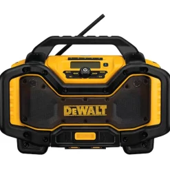 DeWalt 20V/60V Bluetooth Charger Radio DCR025