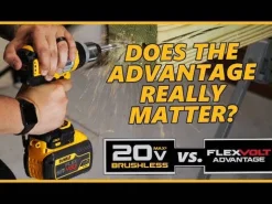 DeWalt 20V/60V MAX FLEXVOLT 12.0Ah Battery DCB612