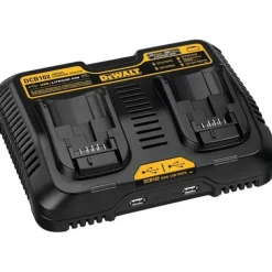 DeWalt 12V/20V Max Jobsite Charging Station DCB102