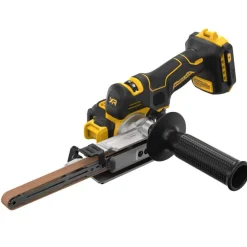 DeWalt 20V XR 18" Bandfile POWER STACK Kit DCM200E1