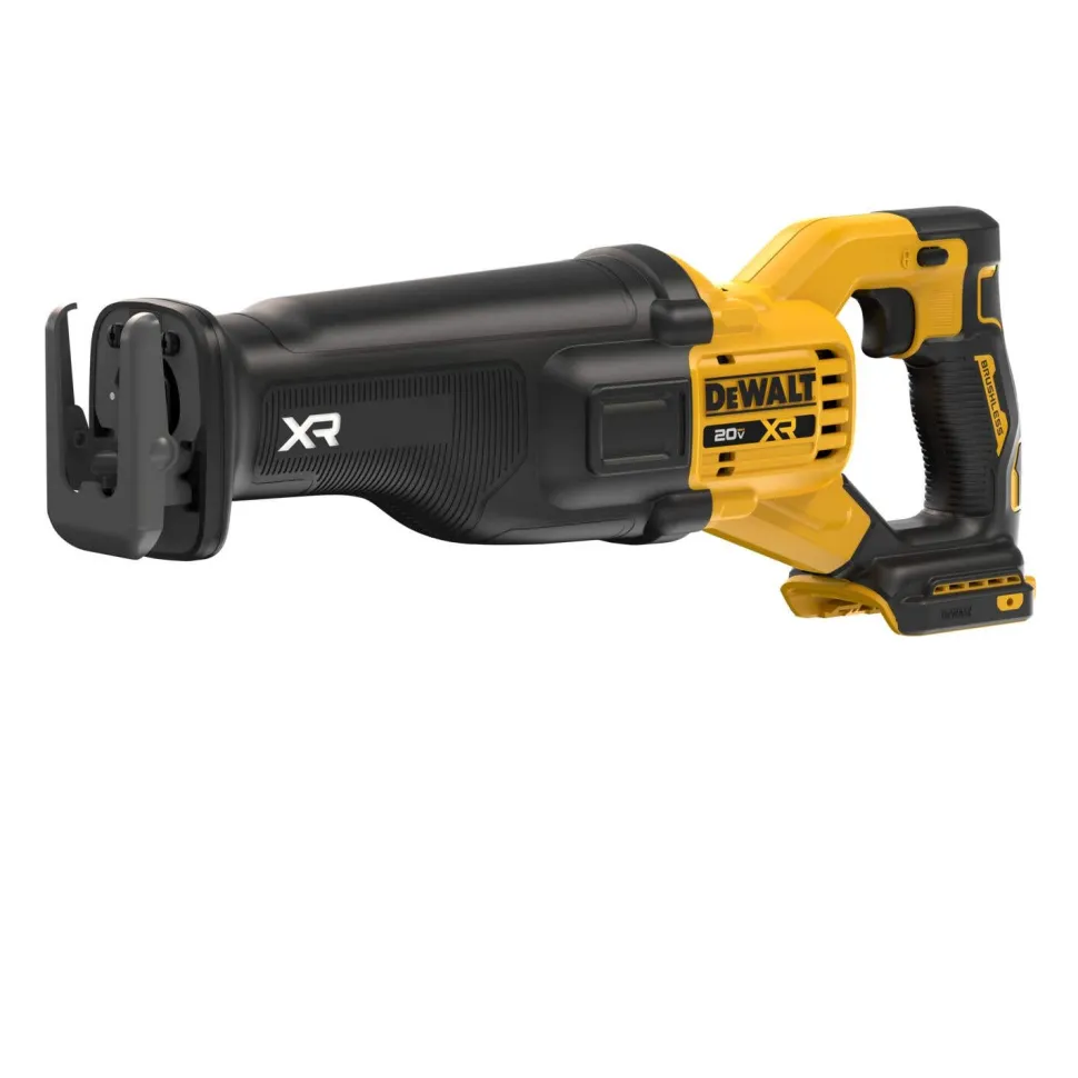 DeWalt 20V XR Cordless Reciprocating Saw (Tool Only) DCS384B