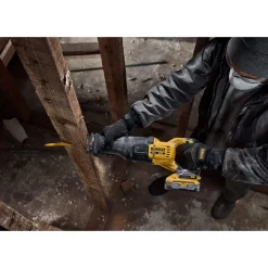 DeWalt 20V XR Cordless Reciprocating Saw (Tool Only) DCS384B