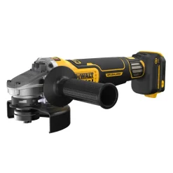 DeWalt 20V XR Cordless 4-1/2" to 5" Variable Speed Angle Grinder (Tool Only) DCG410VSB