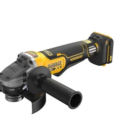 DeWalt 20V XR Cordless 4-1/2