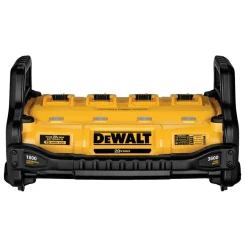 DeWalt 1800 Watt Power Station & 20V/60V FlexVolt Battery Charger DCB1800B