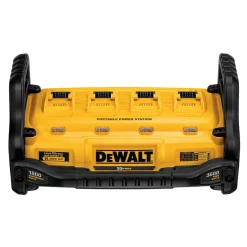 DeWalt 1800 Watt Power Station & 20V/60V FlexVolt Battery Charger DCB1800B