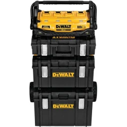 DeWalt 1800 Watt Power Station & 20V/60V FlexVolt Battery Charger DCB1800B