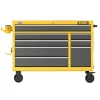 DeWalt 52" Wide 8 Drawer Mobile Workstation DWST52083