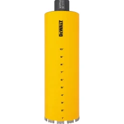 DeWalt 6" x 15" Cordless Diamond Core DW55022