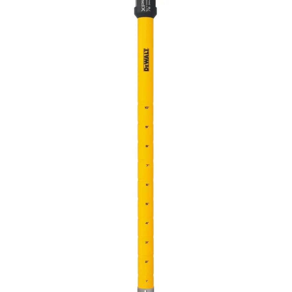 DeWalt 1" x 15" Cordless Diamond Core DW55005
